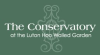 The Conservatory at the Luton Hoo Walled Garden