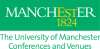 The University Of Manchester Conference and Venues