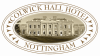 Colwick Hall Hotel