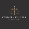 Cardiff Arms Park