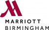 Birmingham Marriott Hotel