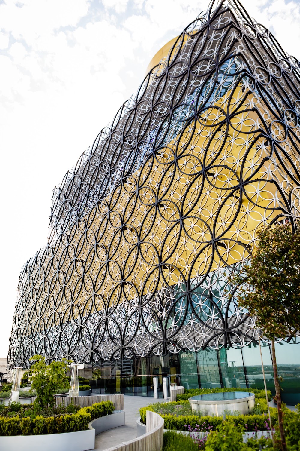 Birmingham Repertory Theatre