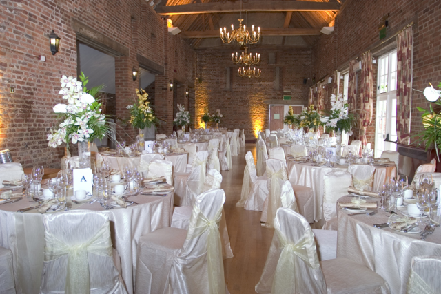 Small Banqueting Room In Enfield London Small Banqueting Room In Enfield London