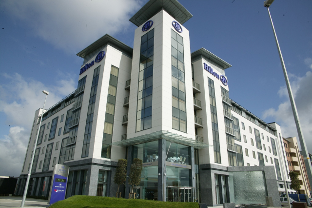 Hilton Hotel Malahide Road Dublin Hilton Hotel Malahide Road Dublin