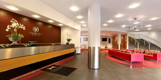The Park Hotel Milton Keynes The Park Hotel Milton Keynes