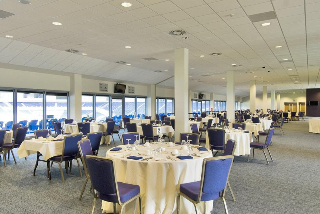 Cardiff City Stadium Function Room Cardiff City Stadium Function Room