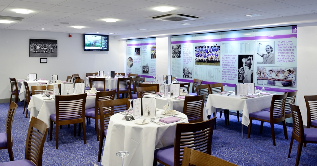 Everton Football Club