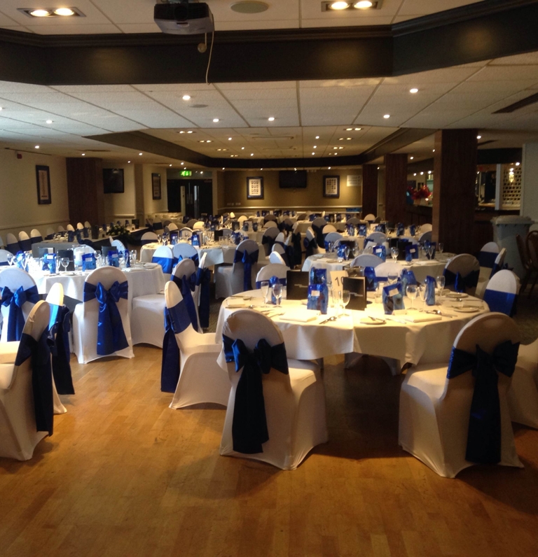 Everton Football Club