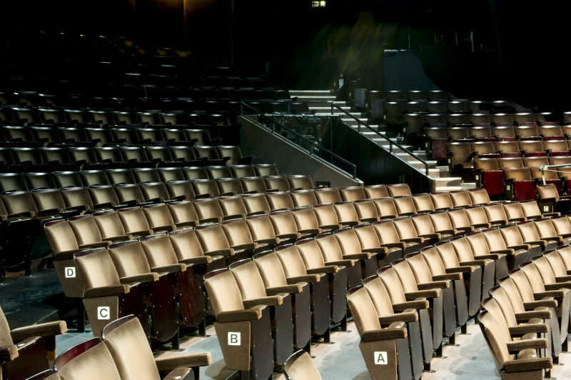 The Gillian Lynne Theatre - Venues.org.uk