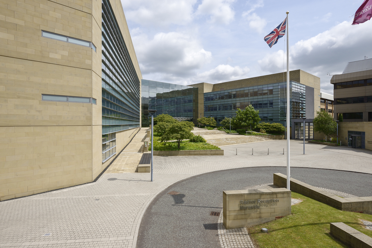 Alderley Park Conference Centre