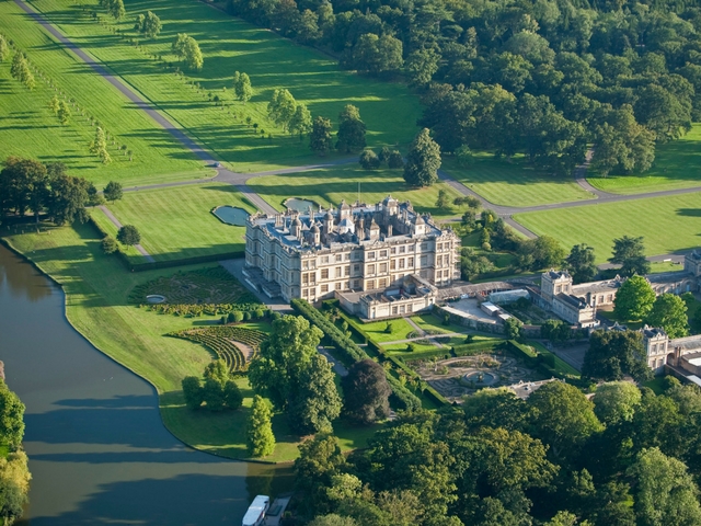 Longleat - Venues.org.uk