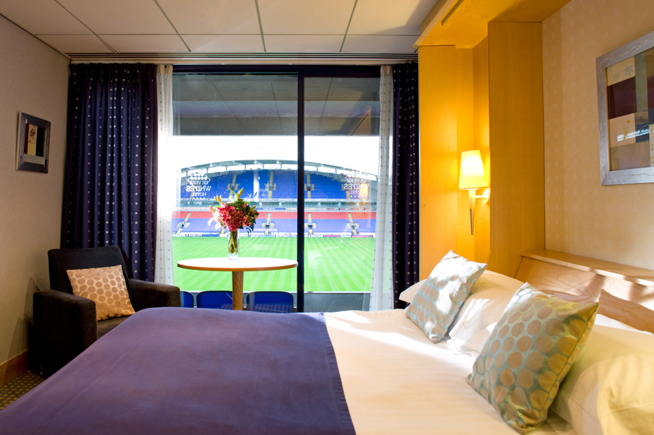 Bolton Whites Hotel - Venues.org.uk