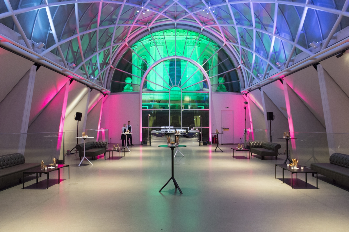 IWM London - Venues.org.uk