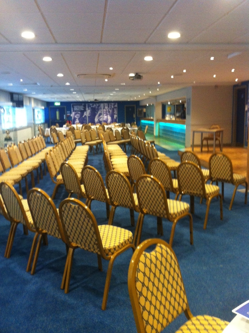 Everton Football Club