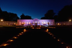 This is an amazing place to consider for engagement party venues