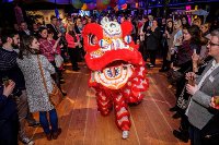 Sodexo Prestige celebrates Lunar New Year