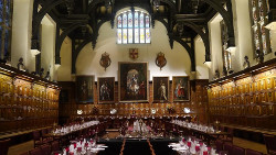 Middle Temple Launches 2015 Magna Carta Package