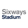 Sixways Stadium