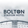 Bolton Stadium Hotel