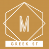 Manahatta Greek Street