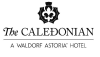 Waldorf Astoria Edinburgh - The Caledonian 