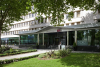 Mercure Bristol Holland House Hotel and Spa