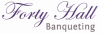 Forty Hall Banqueting