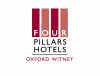 Oxford Witney Four Pillars Hotel