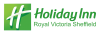 Holiday Inn Royal Victoria Sheffield