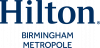 Hilton Birmingham Metropole