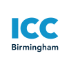 The ICC Birmingham