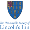 The Honourable Society of Lincoln's Inn