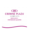 Crowne Plaza Newcastle Stephenson Quarter