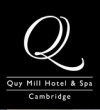 Quy Mill Hotel & Spa Cambridge