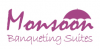 Monsoon Banqueting Suites