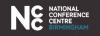 National Conference Centre Birmingham