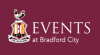 Events at Bradford City FC