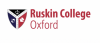 Ruskin College 