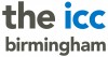 The ICC Birmingham