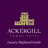 Ackergill Tower