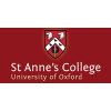 St Annes College