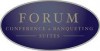 The Forum Conference & Banqueting Suites