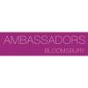 Ambassadors Bloomsbury