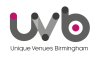 Unique Venues Birmingham