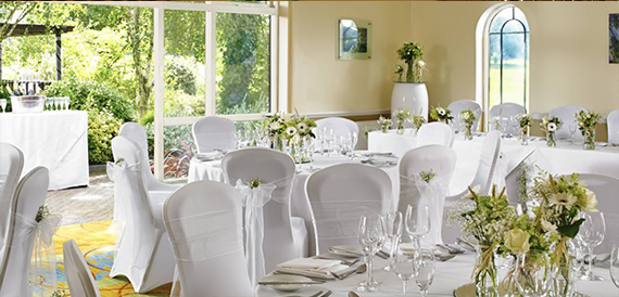 Meon Valley Hotel, Golf & Country Club