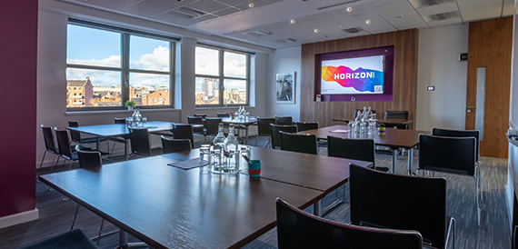 Horizon Leeds - Venues.org.uk