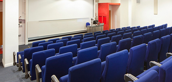 Venue East London