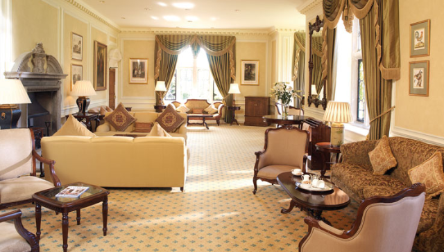 Horwood House Conference Centre