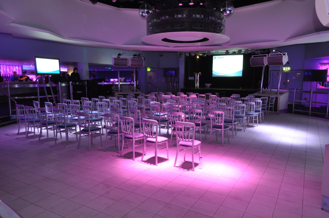 Oceana Nottingham