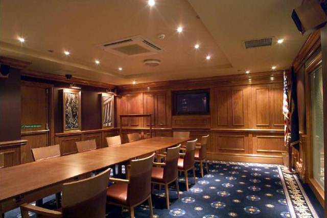 Oceana Leeds